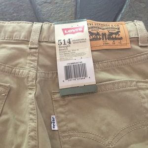 NWT Levi’s size 12 jeans